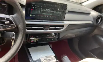 Kia K3 2024 года за 10 000 000 тг. в Шымкент