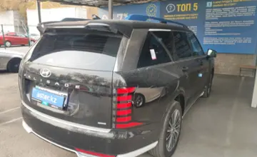 Hyundai Palisade 2025 года за 40 000 000 тг. в Алматы