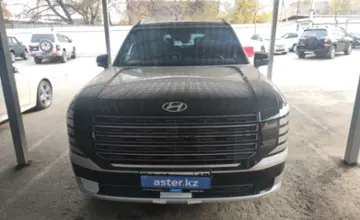 Hyundai Palisade 2025 года за 40 000 000 тг. в Алматы фото 2