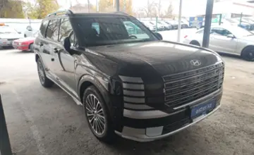 Hyundai Palisade 2025 года за 40 000 000 тг. в Алматы фото 3