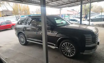 Hyundai Palisade 2025 года за 40 000 000 тг. в Алматы фото 4