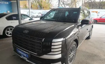 Hyundai Palisade 2025 года за 40 000 000 тг. в Алматы фото 1