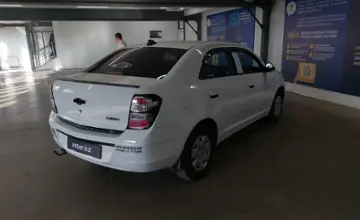 Chevrolet Cobalt 2022 года за 5 600 000 тг. в Астана фото 3