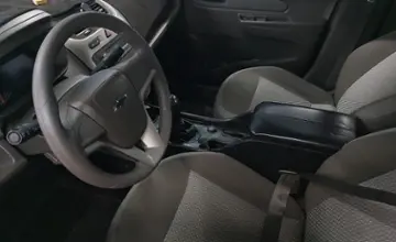 Chevrolet Cobalt 2022 года за 5 600 000 тг. в Астана фото 5