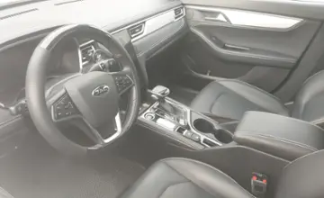 JAC J7 2023 года за 7 000 000 тг. в Алматы фото 5