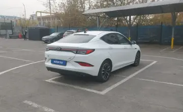 JAC J7 2023 года за 7 000 000 тг. в Алматы фото 3