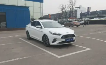 JAC J7 2023 года за 7 000 000 тг. в Алматы фото 2