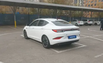 JAC J7 2023 года за 7 000 000 тг. в Алматы фото 4