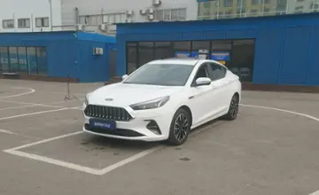 JAC J7 2023 года за 7 000 000 тг. в Алматы фото 1