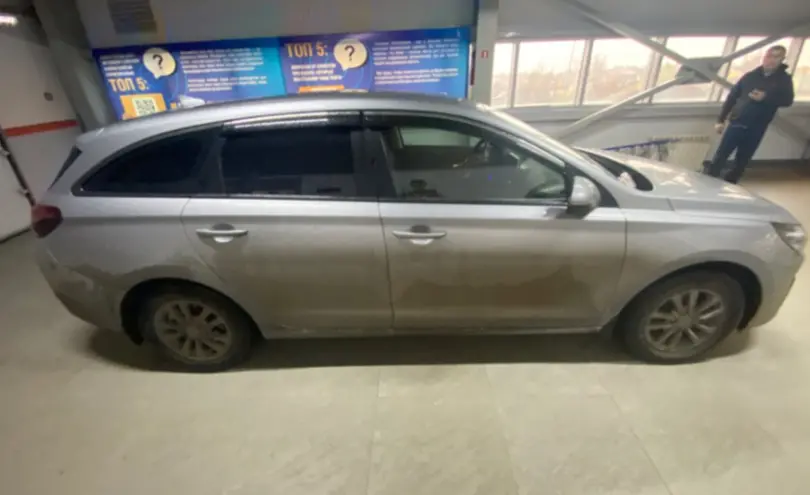 Hyundai i30 2023 года за 9 300 000 тг. в Уральск фото 4
