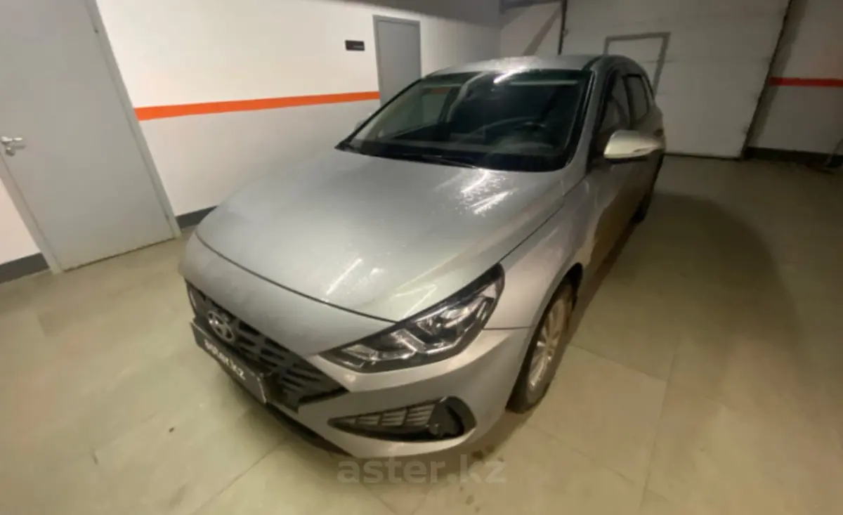 Hyundai i30 2023 года за 9 300 000 тг. в Уральск