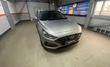 Hyundai i30 2023 года за 9 300 000 тг. в Уральск фото 3