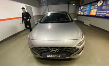 Hyundai i30 2023 года за 9 300 000 тг. в Уральск фото 2