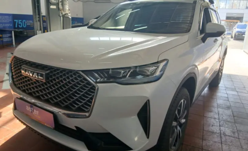 Haval H6 2024 года за 13 000 000 тг. в Астана