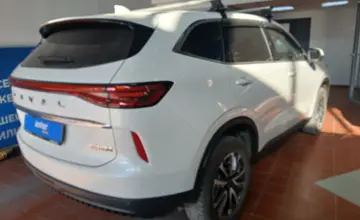 Haval H6 2024 года за 13 000 000 тг. в Астана