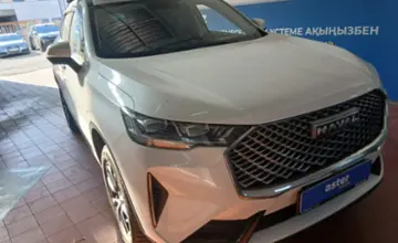 Haval H6 2024 года за 13 000 000 тг. в Астана фото 3