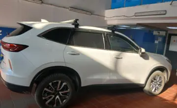 Haval H6 2024 года за 13 000 000 тг. в Астана фото 4