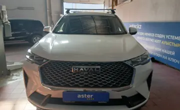 Haval H6 2024 года за 13 000 000 тг. в Астана фото 2