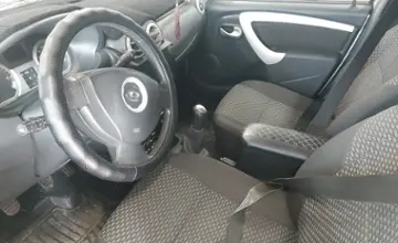 LADA (ВАЗ) Largus 2013 года за 3 500 000 тг. в Астана фото 5