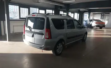 LADA (ВАЗ) Largus 2013 года за 3 500 000 тг. в Астана фото 3