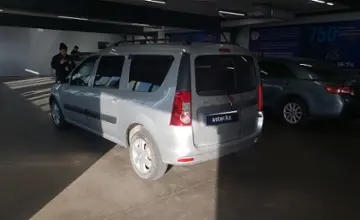 LADA (ВАЗ) Largus 2013 года за 3 500 000 тг. в Астана фото 4