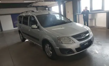 LADA (ВАЗ) Largus 2013 года за 3 500 000 тг. в Астана фото 2