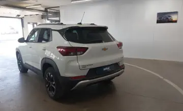 Chevrolet TrailBlazer 2023 года за 14 000 000 тг. в Астана фото 4