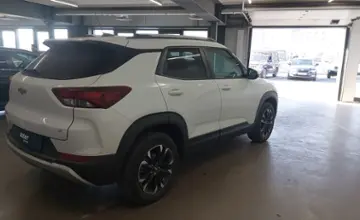 Chevrolet TrailBlazer 2023 года за 14 000 000 тг. в Астана фото 3
