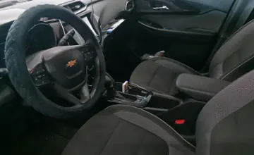 Chevrolet TrailBlazer 2023 года за 14 000 000 тг. в Астана фото 5