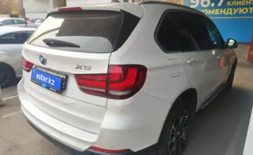 BMW X5 2015 года за 16 000 000 тг. в Алматы