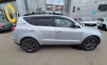 Geely Emgrand X7 2014 года за 3 500 000 тг. в Костанай фото 4