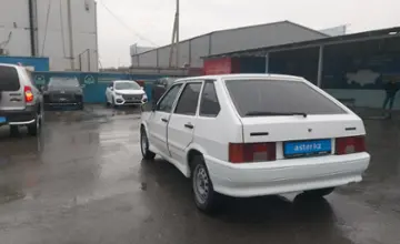 LADA (ВАЗ) 2114 2013 года за 1 500 000 тг. в Шымкент фото 4
