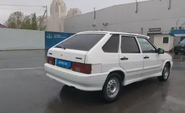 LADA (ВАЗ) 2114 2013 года за 1 500 000 тг. в Шымкент фото 3