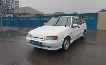 LADA (ВАЗ) 2114 2013 года за 1 500 000 тг. в Шымкент фото 1