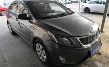 Kia Rio 2014 года за 5 000 000 тг. в Алматы фото 3