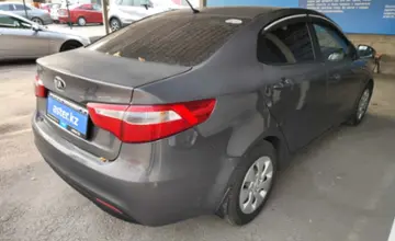 Kia Rio 2014 года за 5 000 000 тг. в Алматы