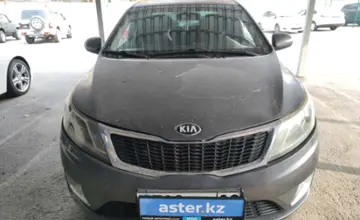 Kia Rio 2014 года за 5 000 000 тг. в Алматы фото 2