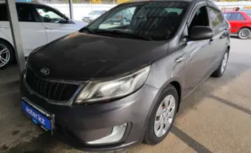 Kia Rio 2014 года за 5 000 000 тг. в Алматы фото 1