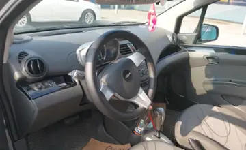 Chevrolet Spark 2023 года за 5 300 000 тг. в Шымкент фото 5