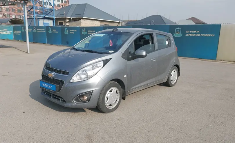 Chevrolet Spark 2023 года за 5 300 000 тг. в Шымкент