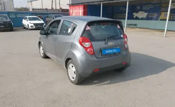 Chevrolet Spark 2023 года за 5 300 000 тг. в Шымкент фото 4
