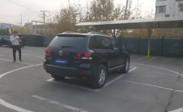 Volkswagen Touareg 2007 года за 5 000 000 тг. в Алматы фото 3