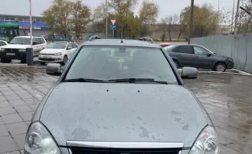 LADA (ВАЗ) Priora 2013 года за 2 000 000 тг. в Уральск фото 2