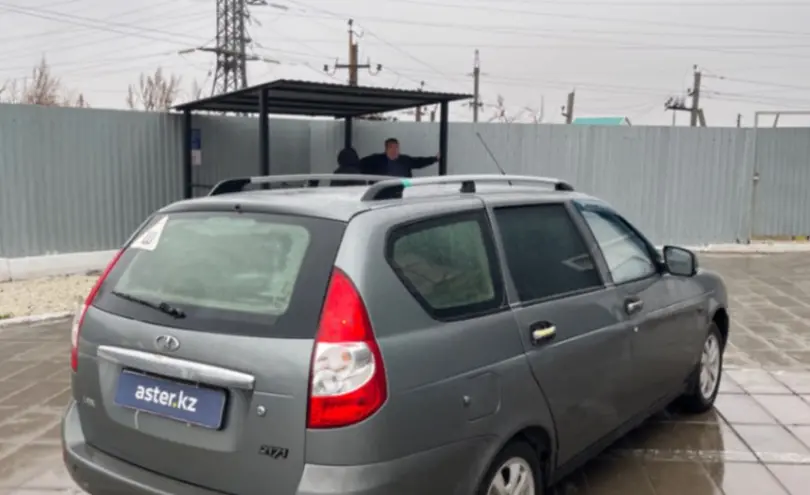 LADA (ВАЗ) Priora 2013 года за 2 000 000 тг. в Уральск фото 5