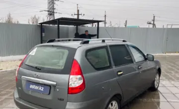 LADA (ВАЗ) Priora 2013 года за 2 000 000 тг. в Уральск