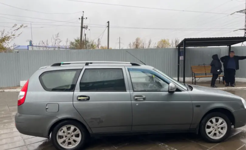 LADA (ВАЗ) Priora 2013 года за 2 000 000 тг. в Уральск фото 4