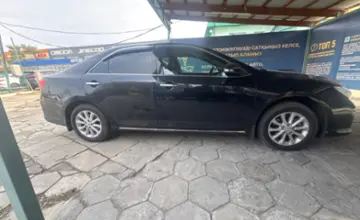 Toyota Camry 2014 года за 8 500 000 тг. в Талдыкорган фото 4
