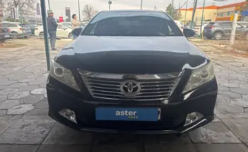 Toyota Camry 2014 года за 8 500 000 тг. в Талдыкорган фото 2