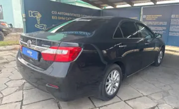 Toyota Camry 2014 года за 8 500 000 тг. в Талдыкорган