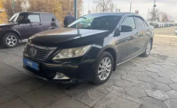 Toyota Camry 2014 года за 8 500 000 тг. в Талдыкорган фото 1